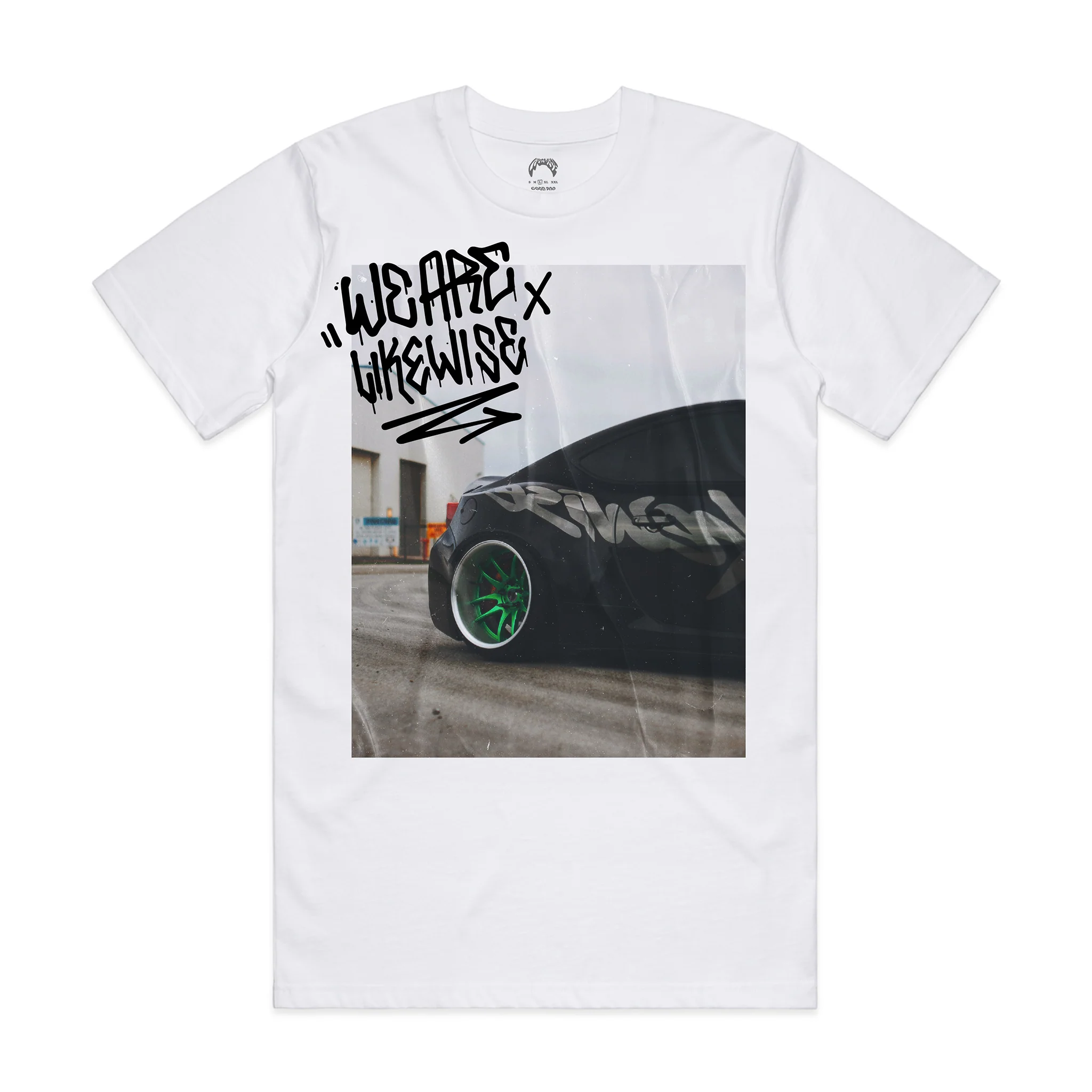Kiwami Tee - Image 7