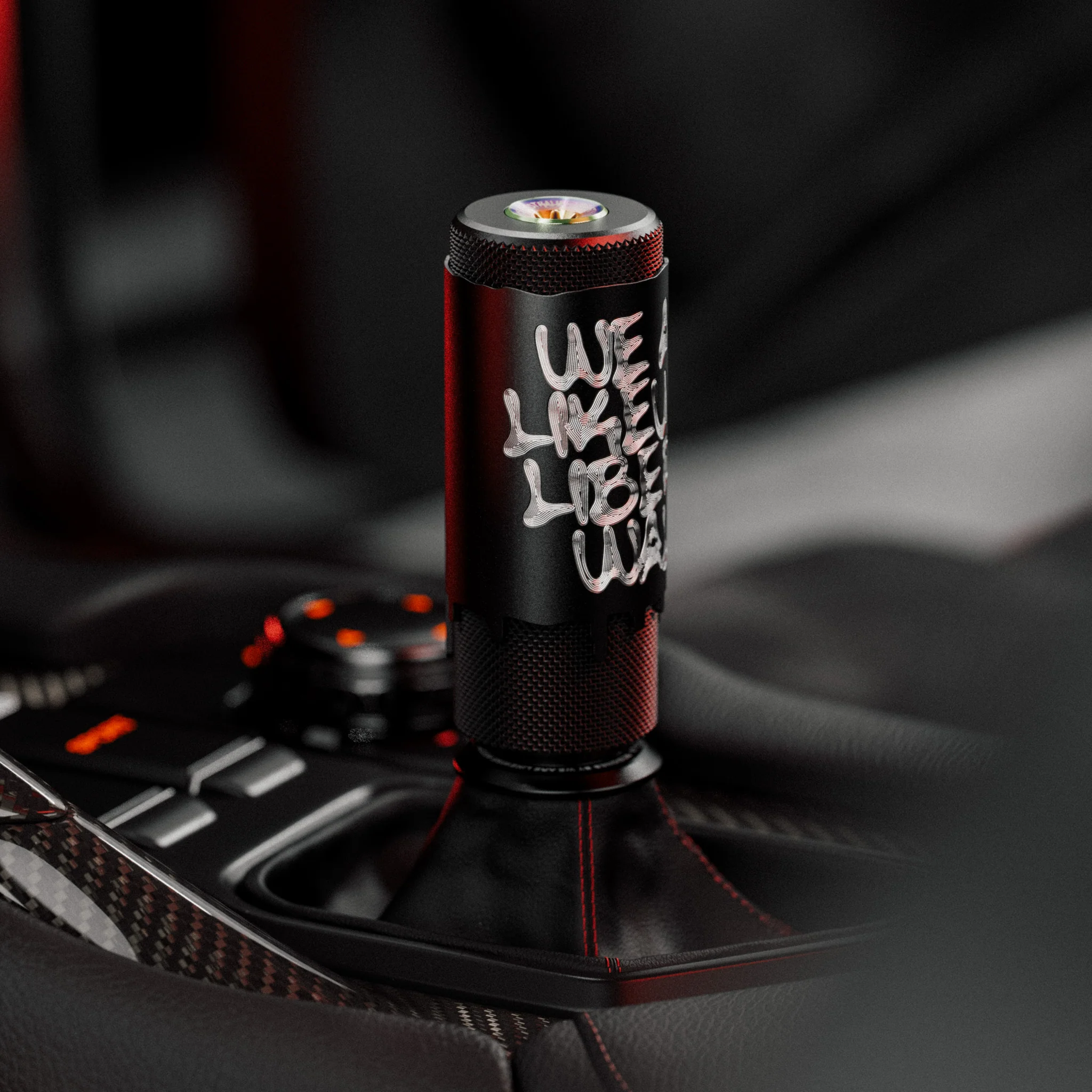 Likewise x Liberty Walk Second Edition - Image 5