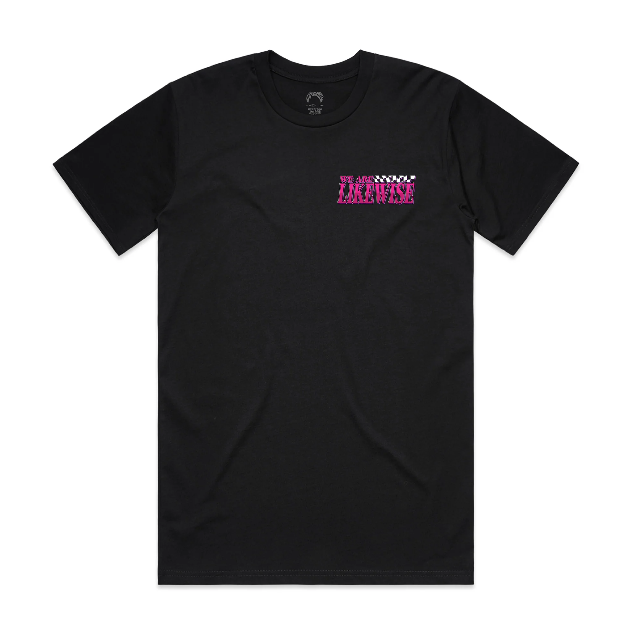 Likewise 86 Tee - Image 3