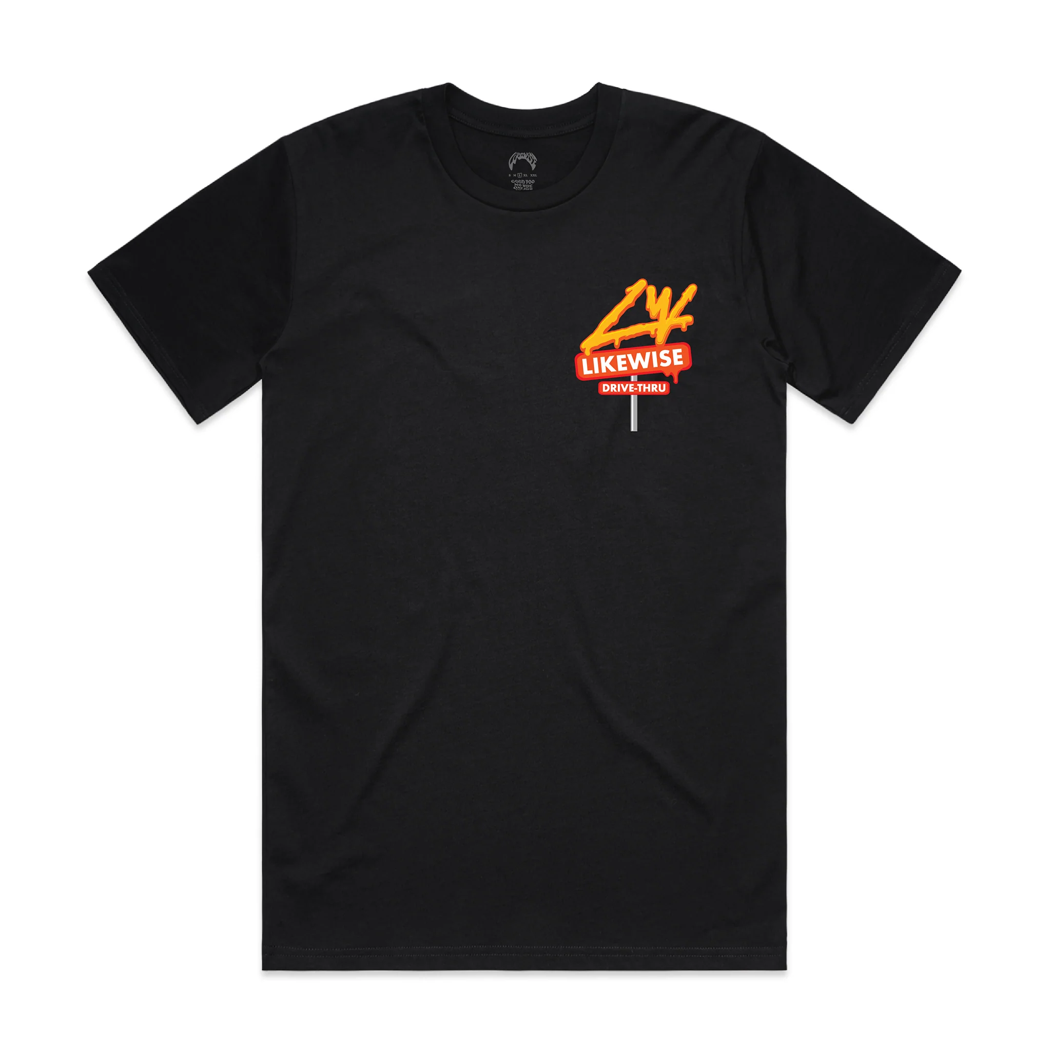 Ran Thru Tee - Image 7