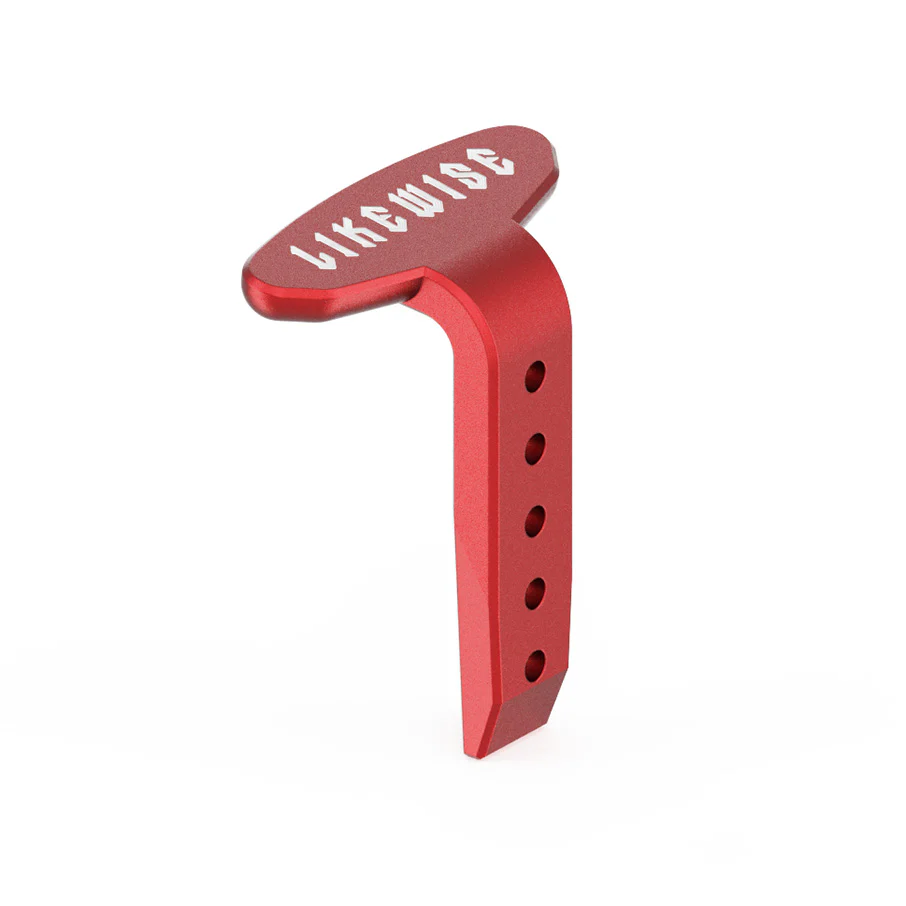 RLX Lever - Image 2