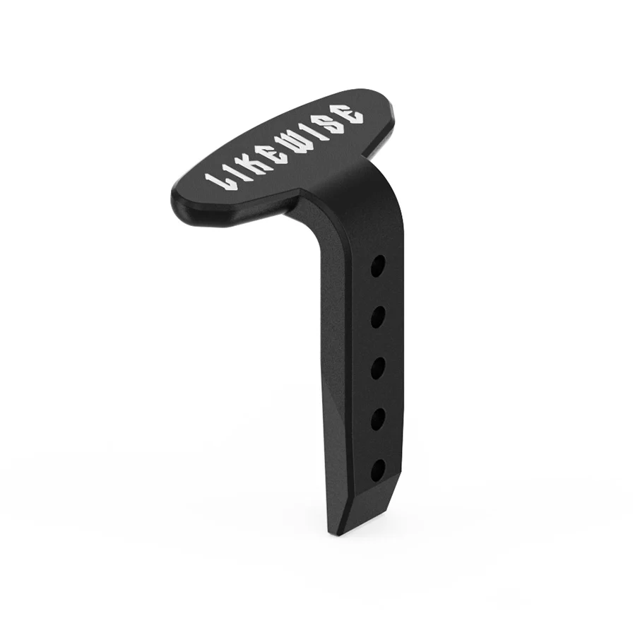 RLX Lever - Image 4