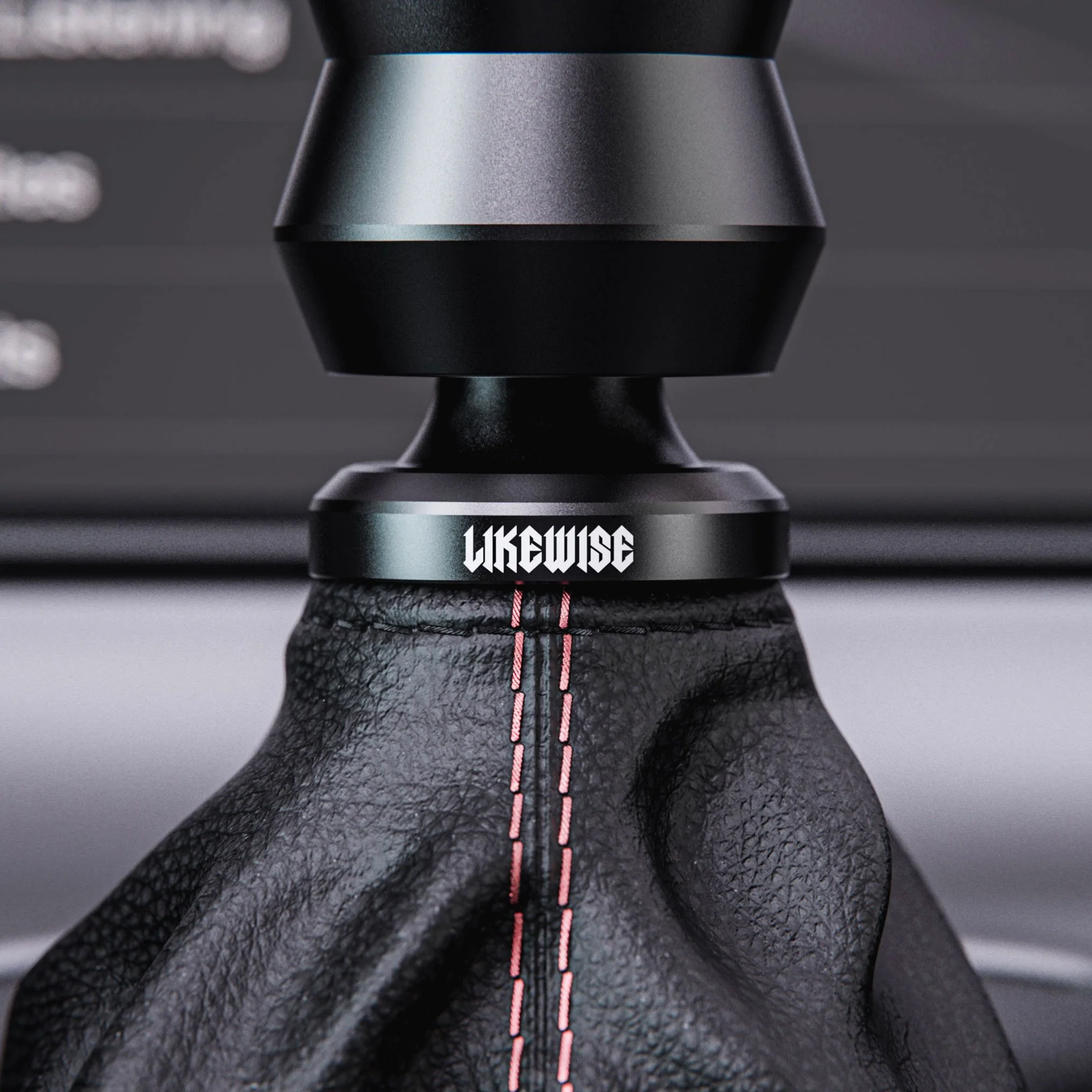Shift Boot Retainer - Image 5