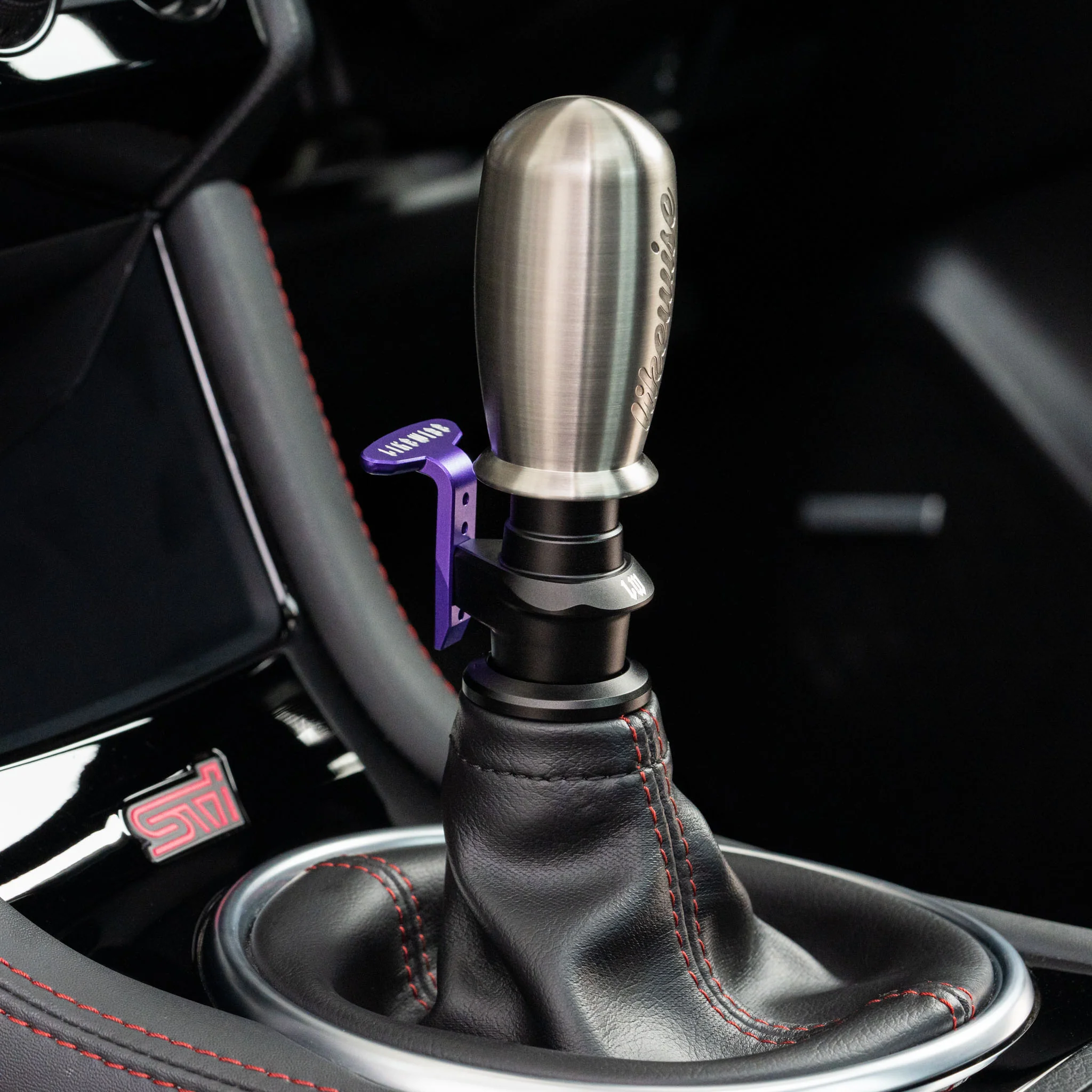 RLX STI - Image 3