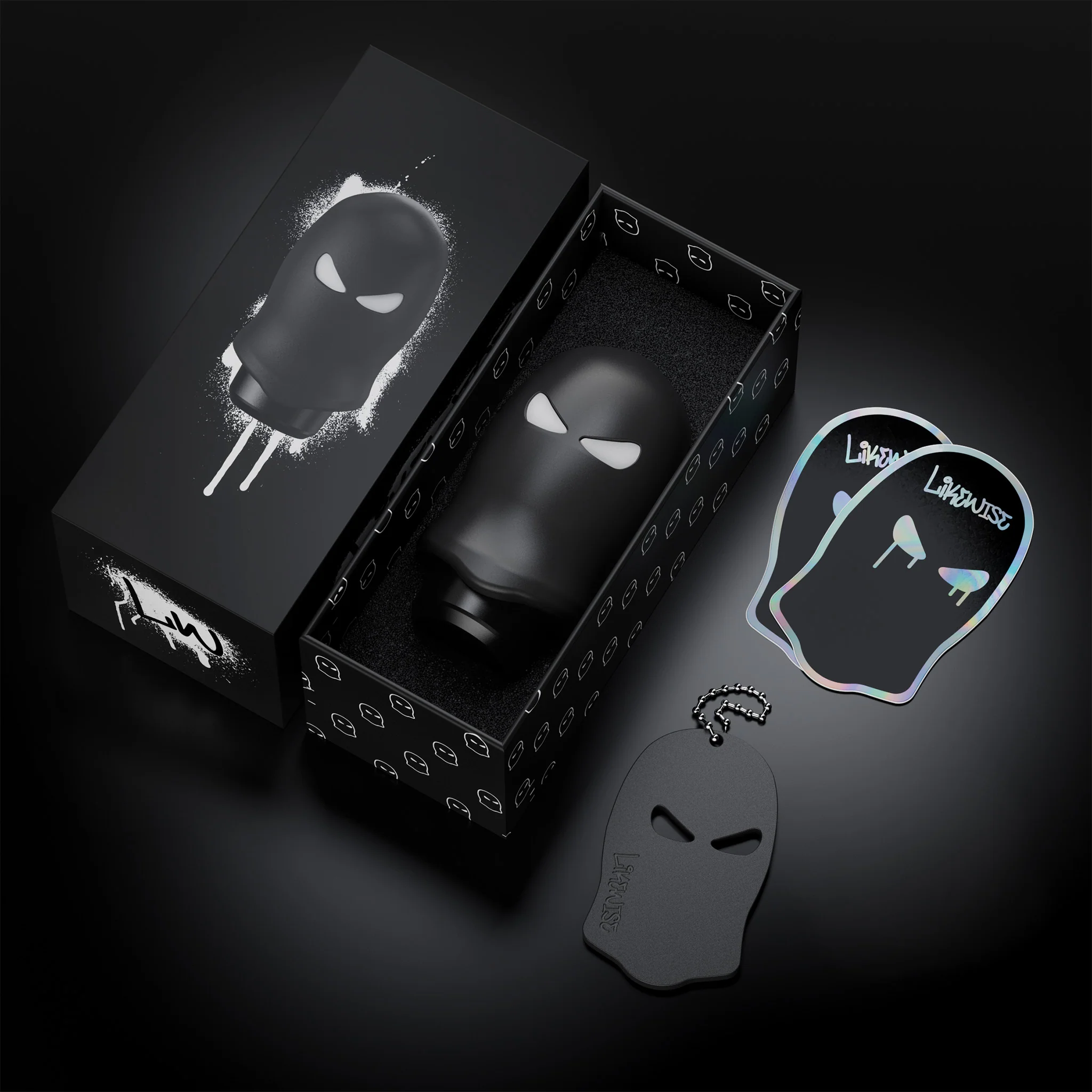 The Bally Boi - Image 5