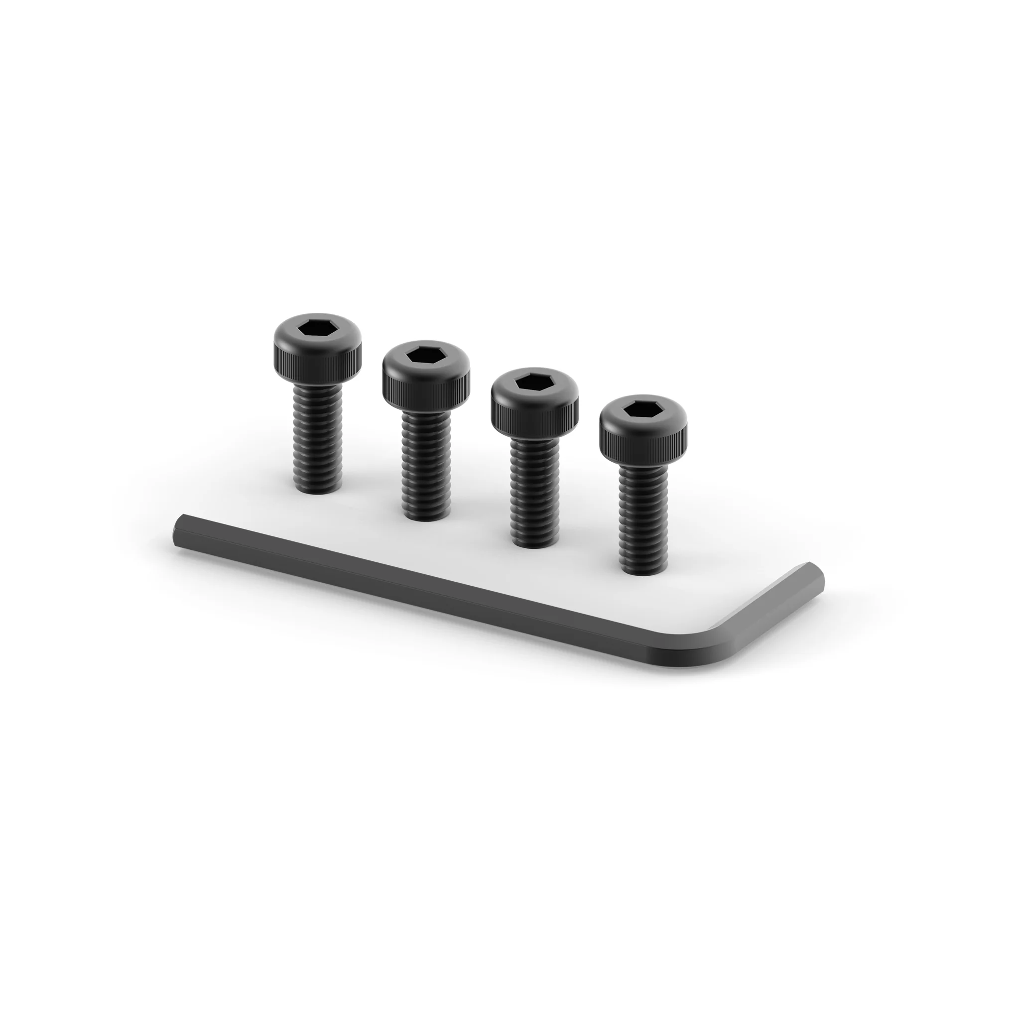 The Clamp Adapter - Hardware Kit - Image 2