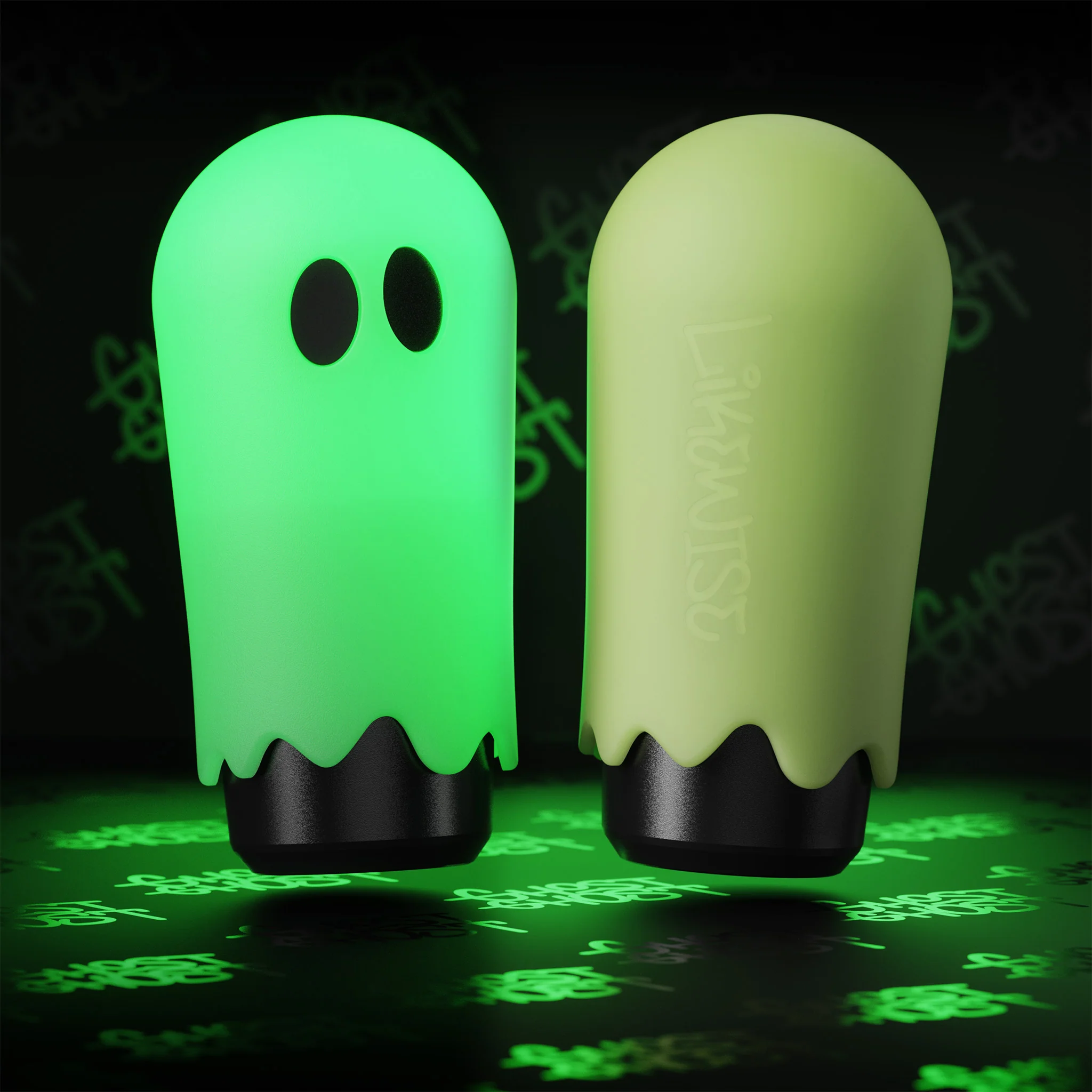 The Ghost Ghost OG - Image 3