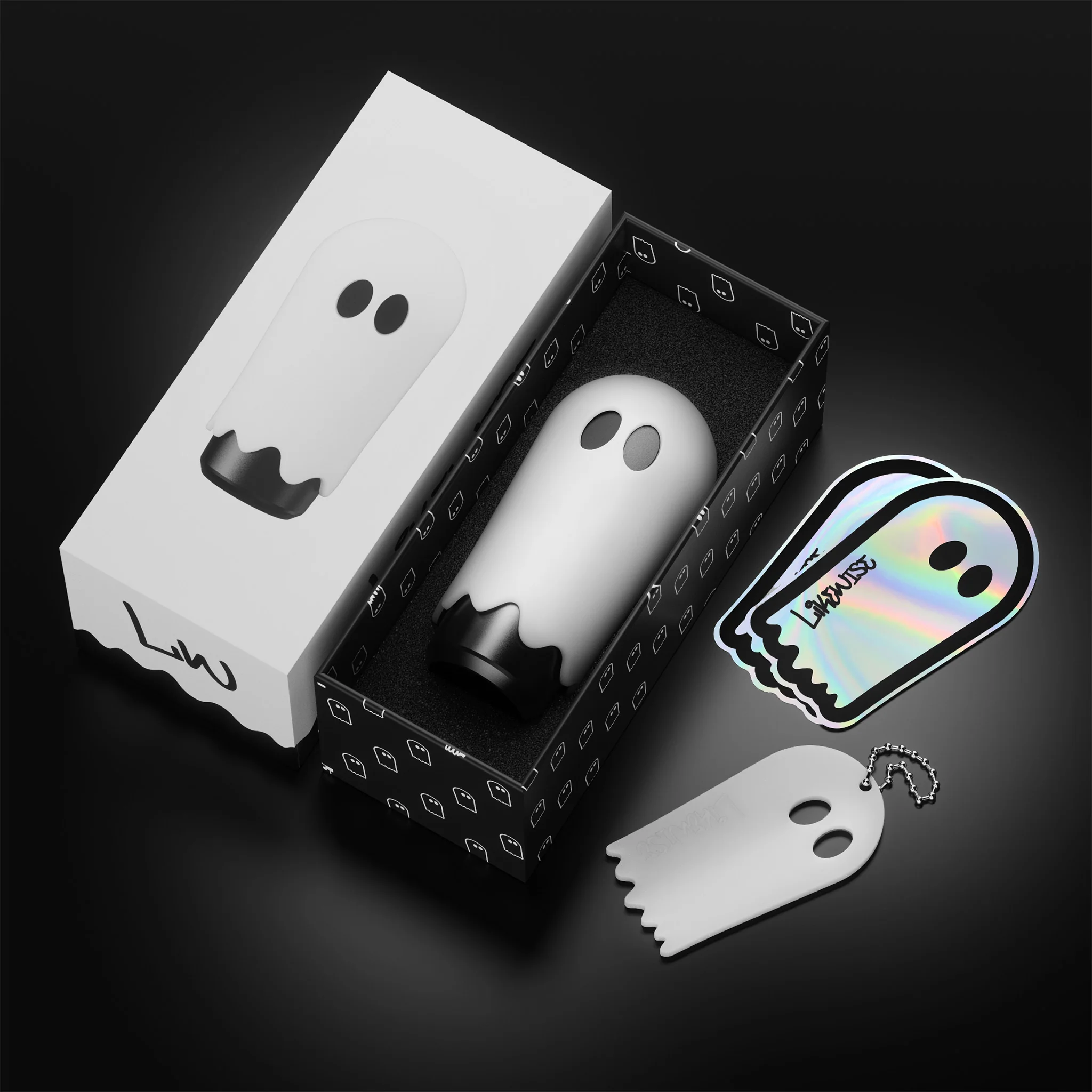 The Ghost Ghost OG - Image 6