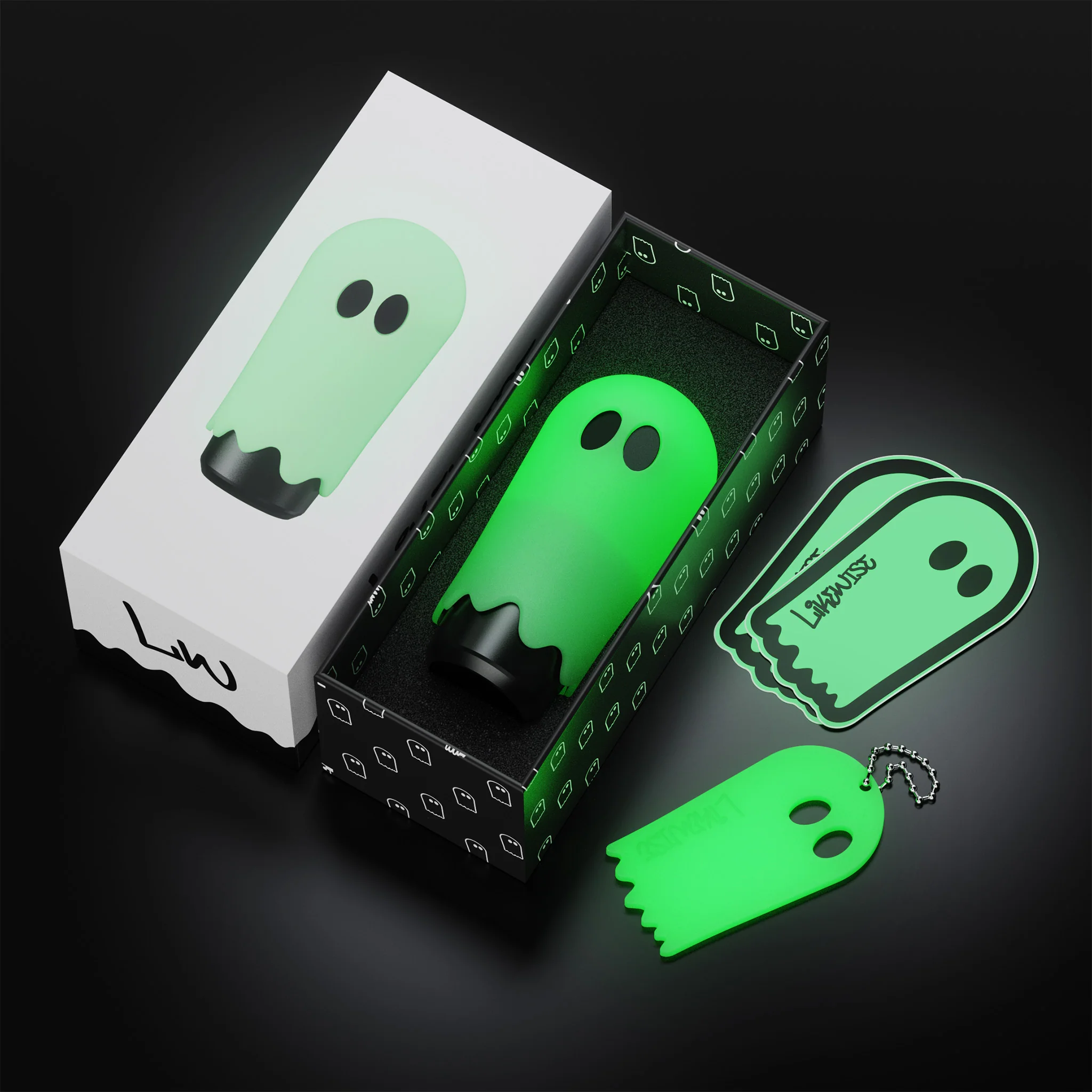 The Ghost Ghost OG - Image 7