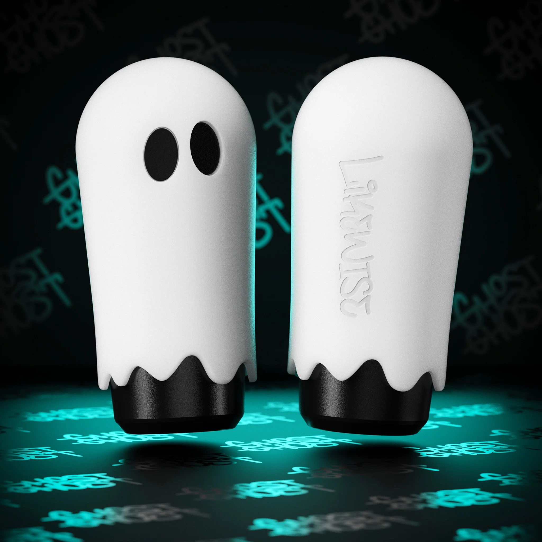 The Ghost Ghost OG - Image 8