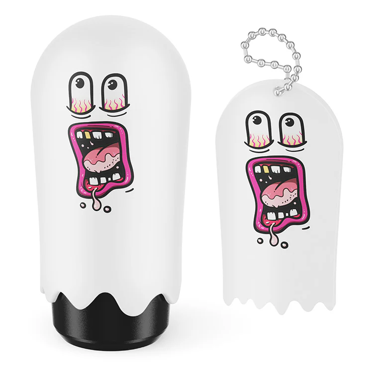The Ghost Ghost Toonies - Image 10