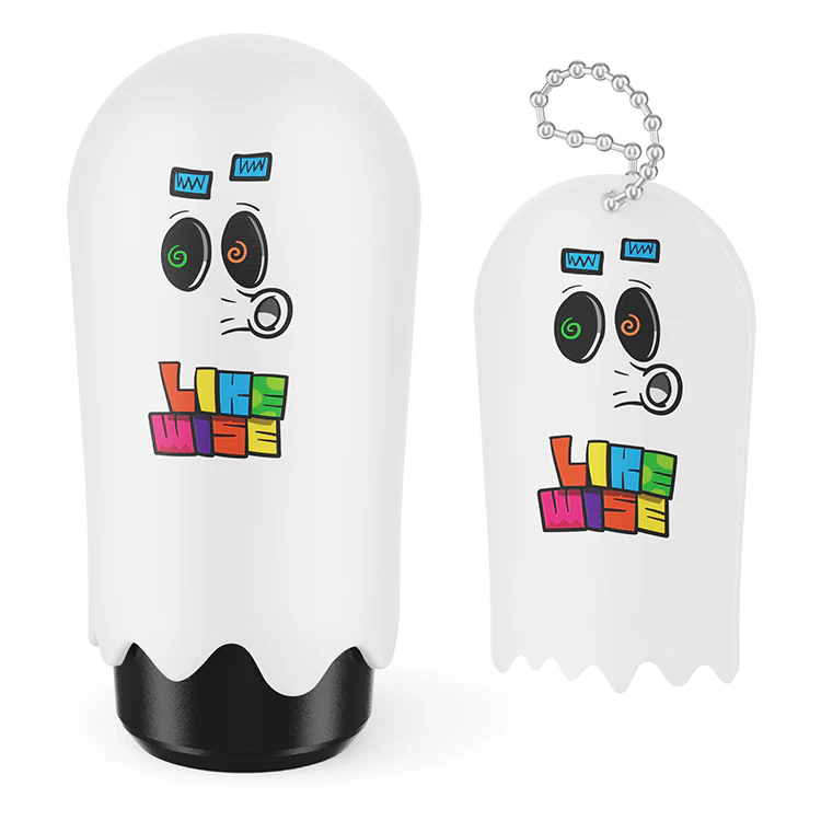 The Ghost Ghost Toonies - Image 11