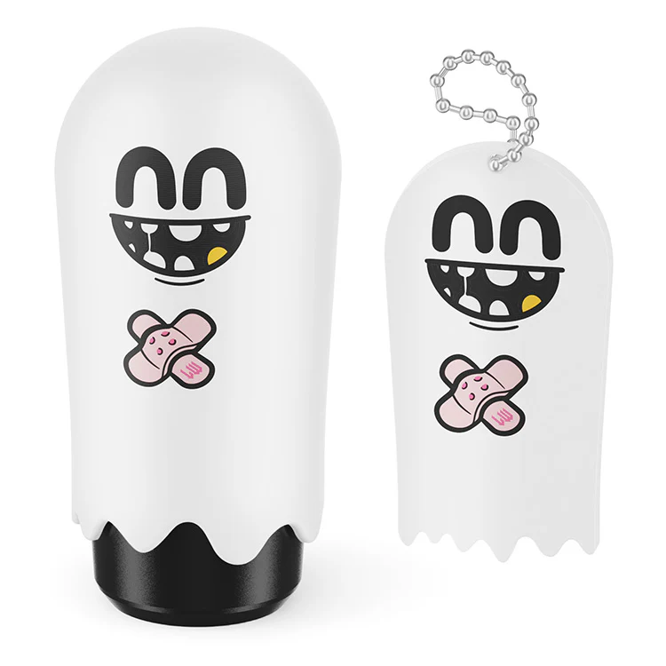 The Ghost Ghost Toonies - Image 12