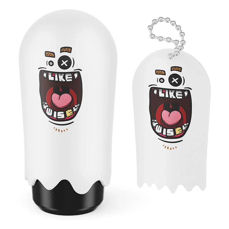 The Ghost Ghost Toonies - Image 13