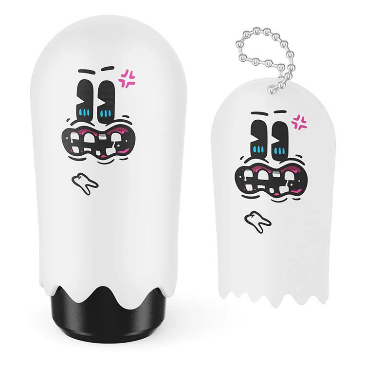 The Ghost Ghost Toonies - Image 14
