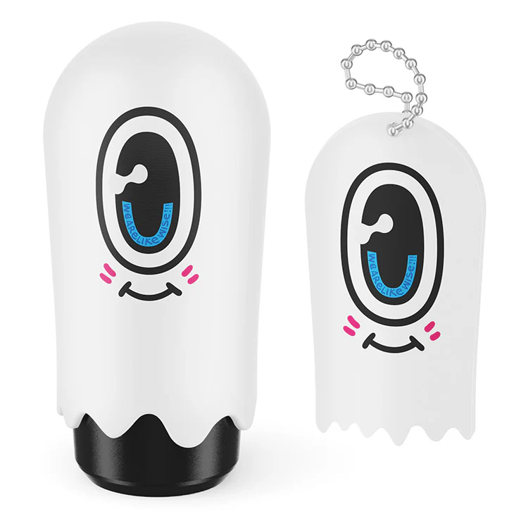 The Ghost Ghost Toonies - Image 7