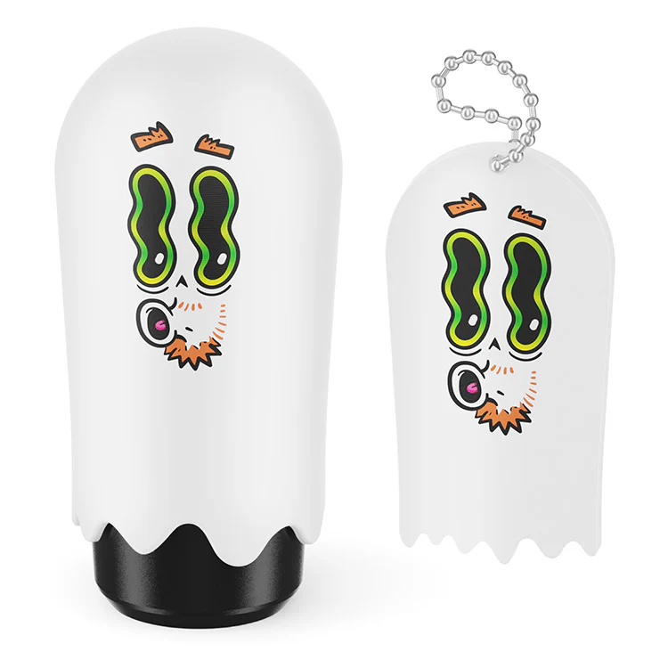 The Ghost Ghost Toonies - Image 8