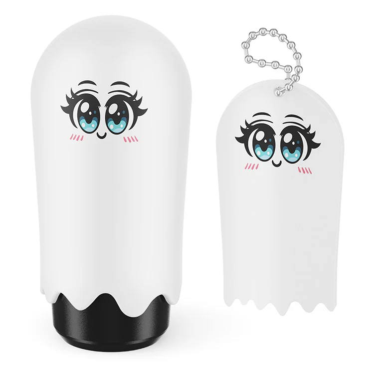 The Ghost Ghost Toonies - Image 9
