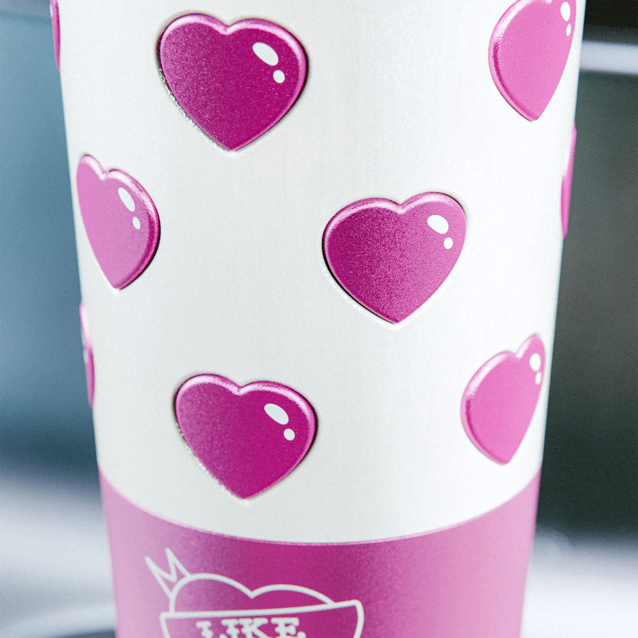 The Ghost - Valentine's Edition - Image 4