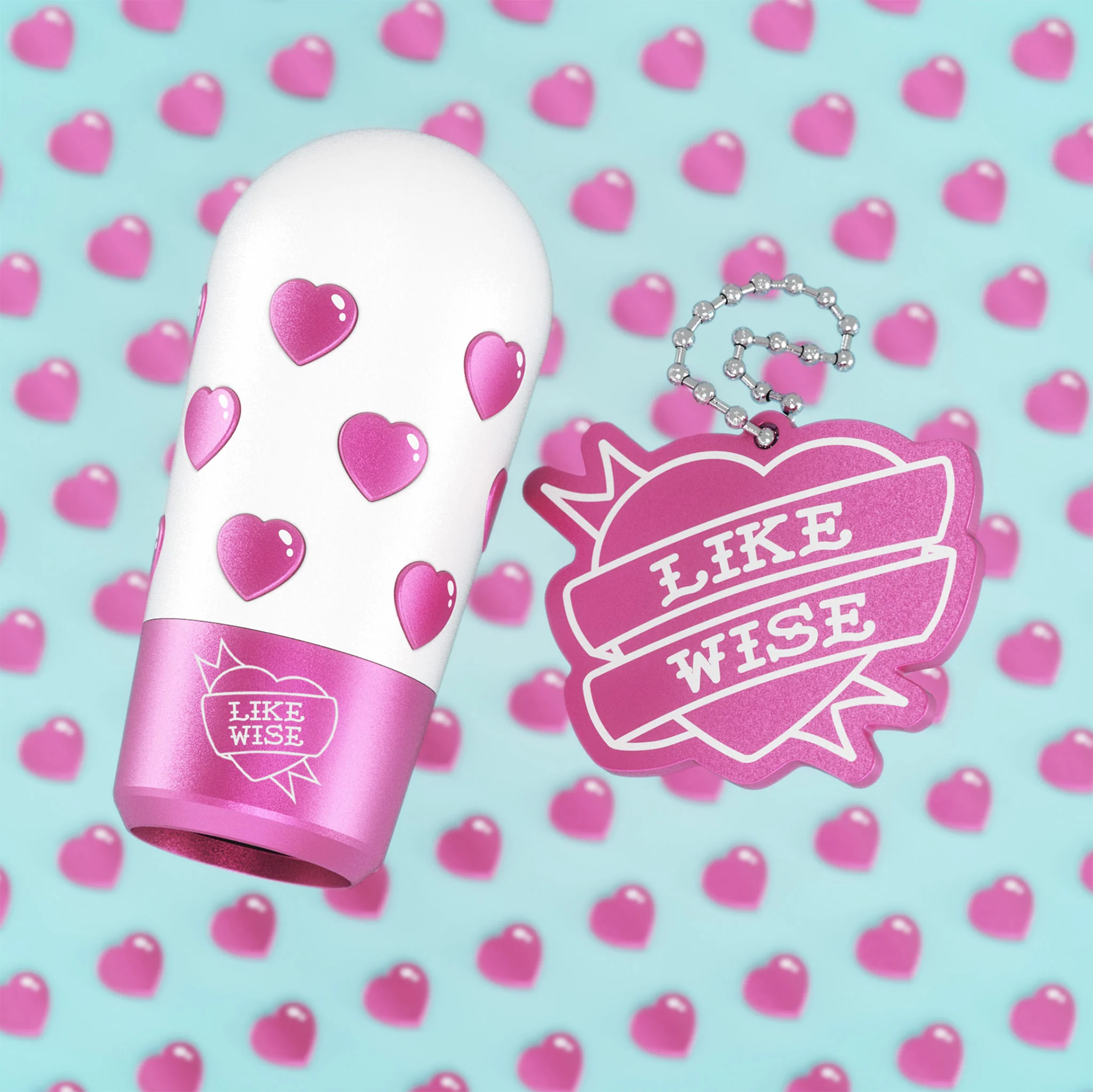 The Ghost - Valentine's Edition - Image 5