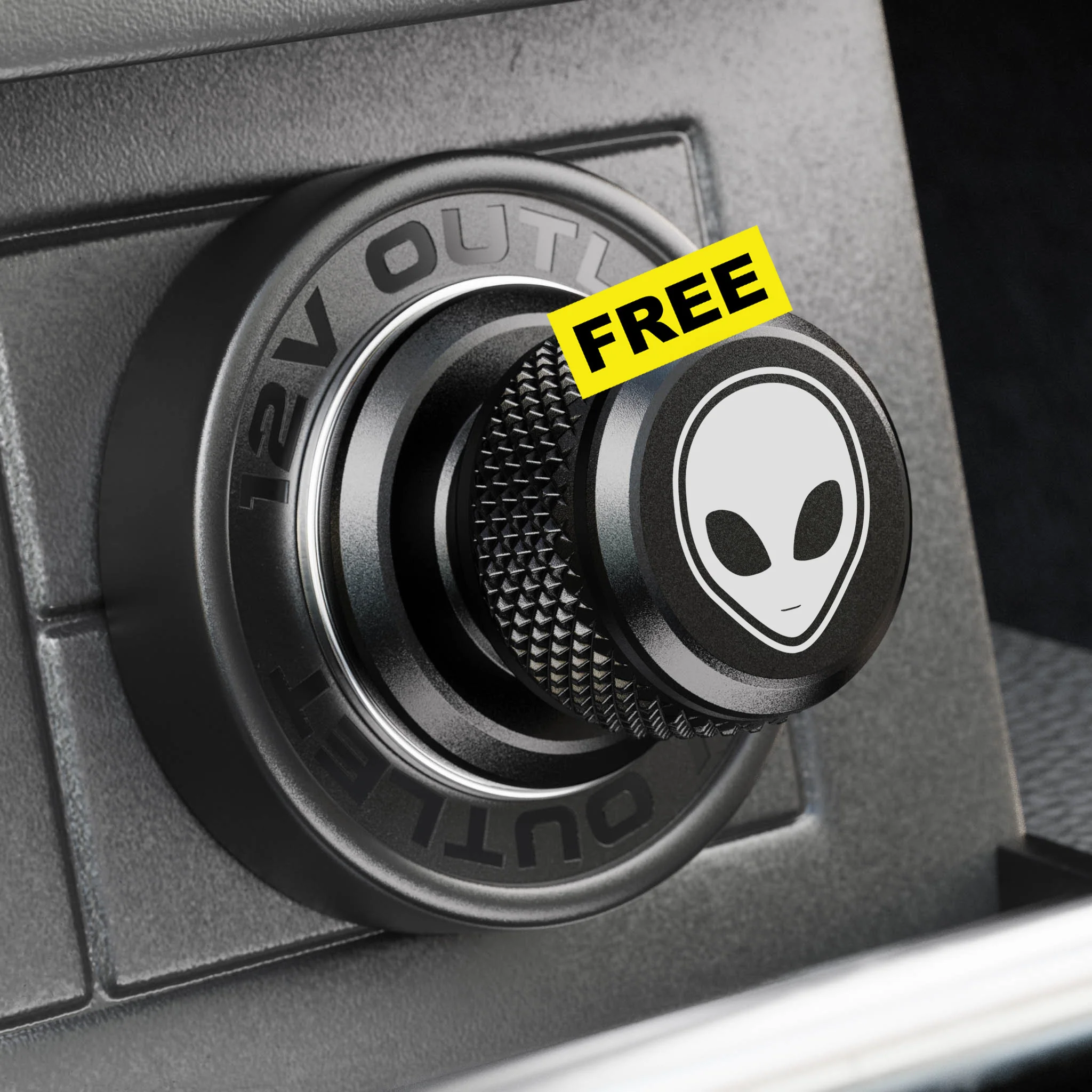 The Plug - Alien Man - Image 2